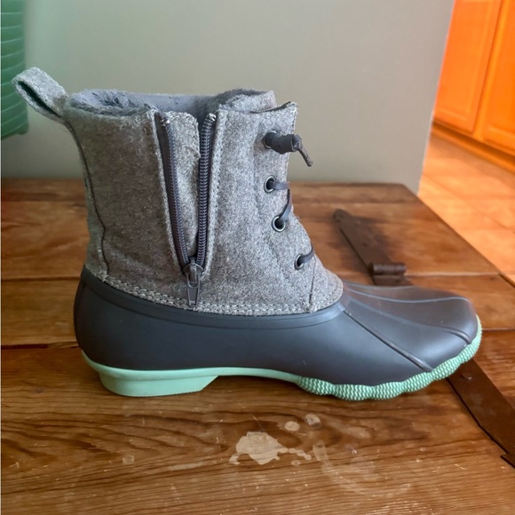 Shoes - Snow Duck Boots